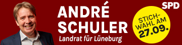 SPD Lüneburg - Klar. Sozial. Vor Ort.