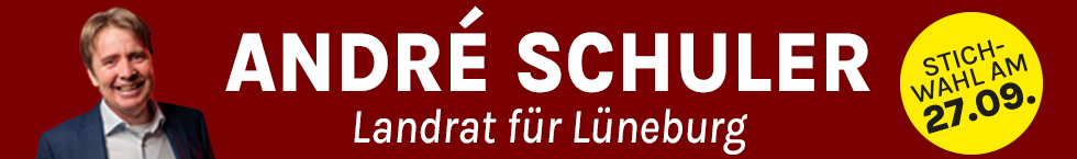 SPD Lüneburg