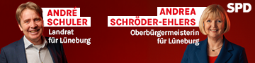 SPD Lüneburg