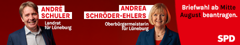 SPD Lüneburg