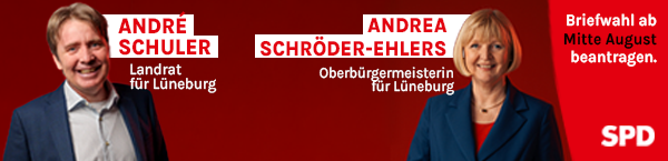 SPD Lüneburg