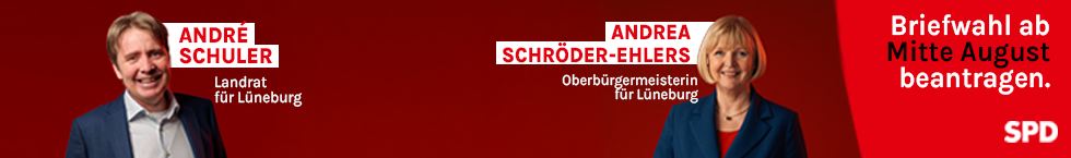 SPD Lüneburg SPD Lüneburg