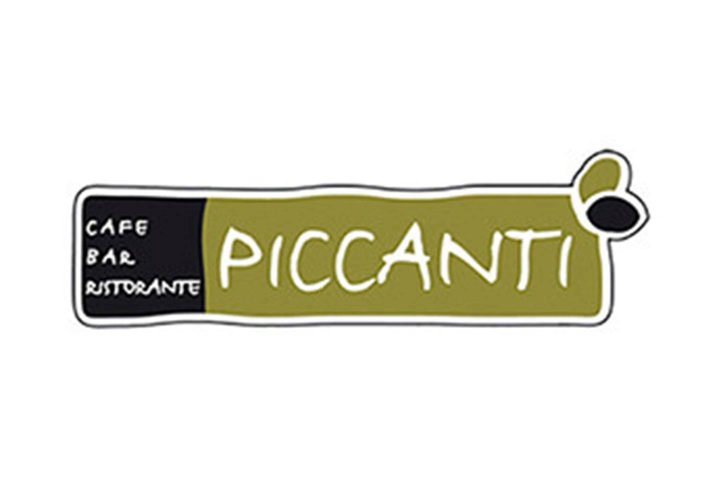 PICCANTI Cafe . Bar . Ristorante