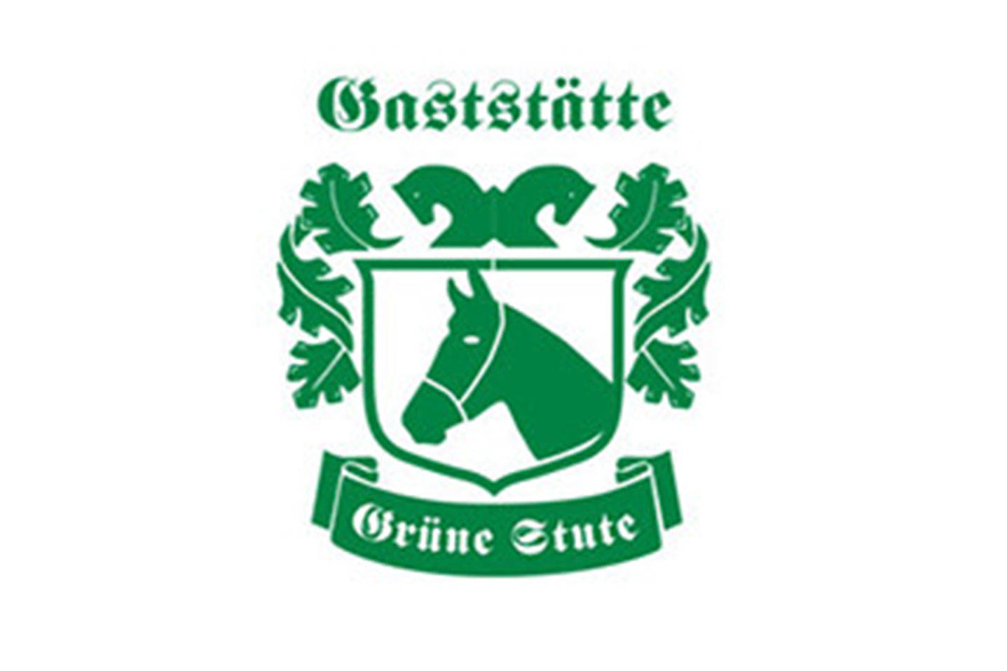 Gaststätte Grüne Stute