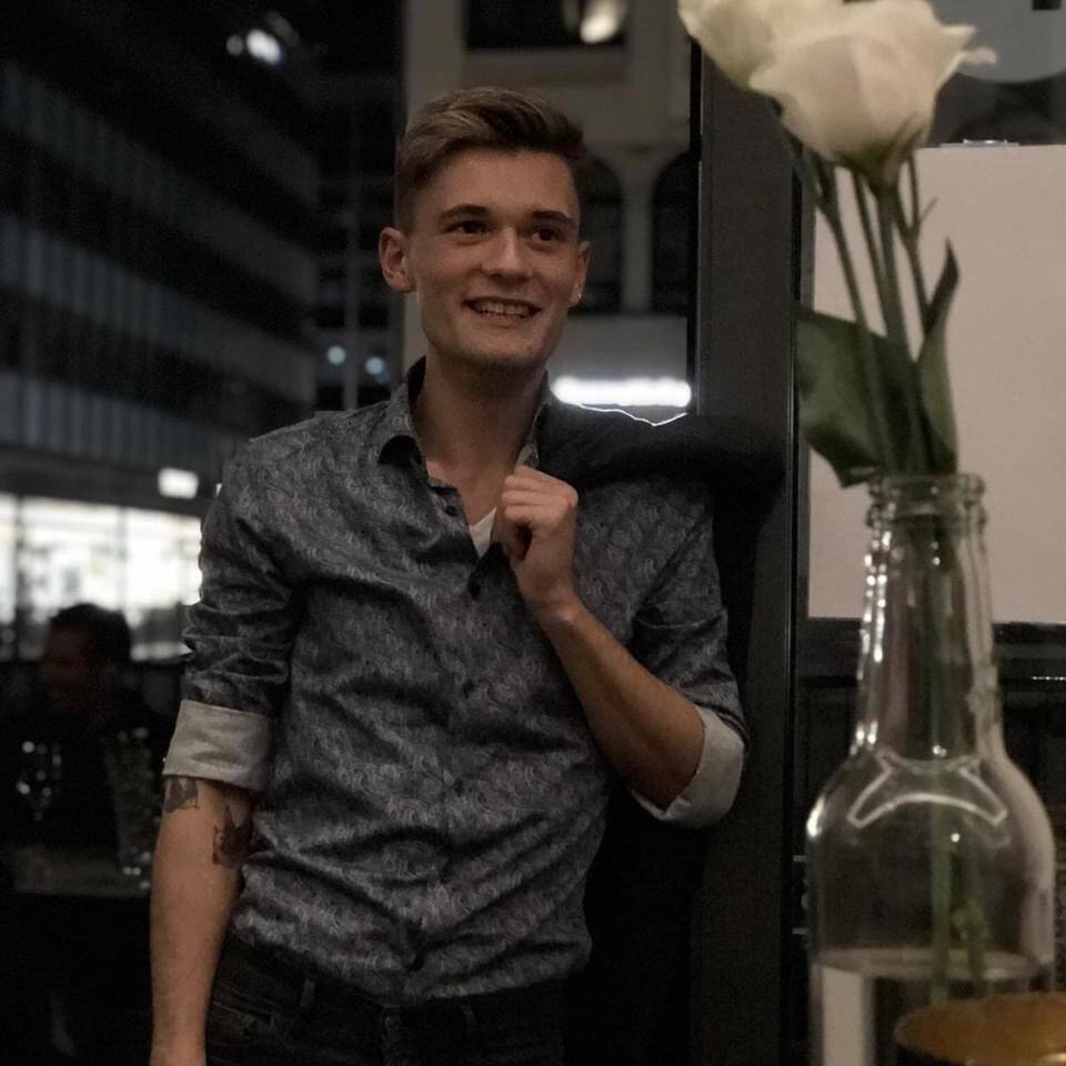 Janek — ein Abschied mit Prosecco Lüneburg Aktuell