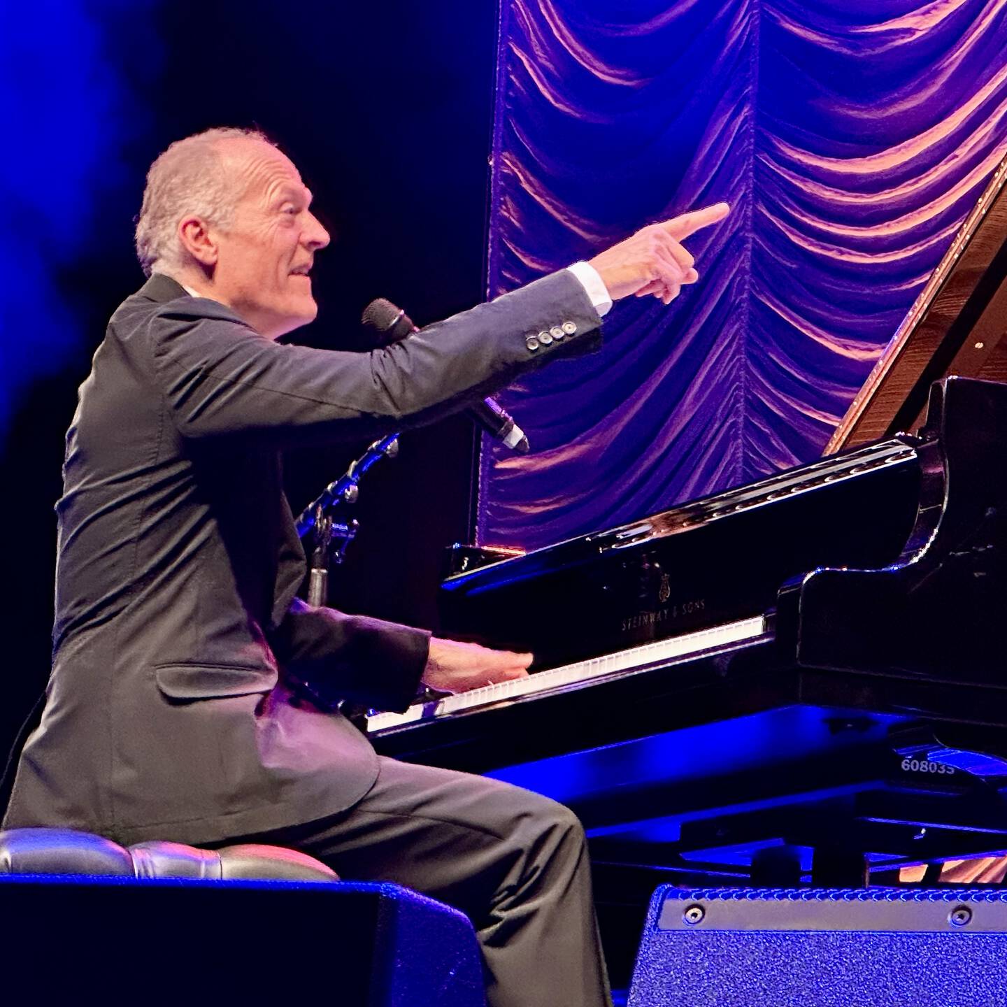 Die Söhne Hamburgs — ein Bilderbogen Lüneburg Aktuell