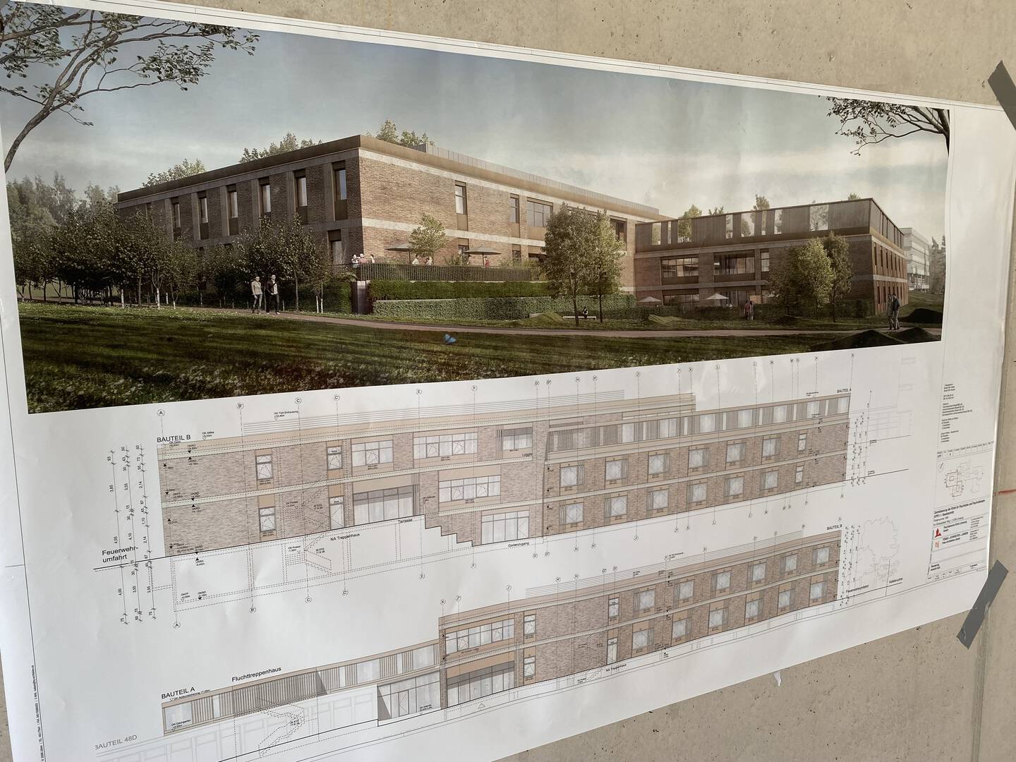 Der Mann für gesunde Zahlen. Rolf Sauer war Chef des Städtischen