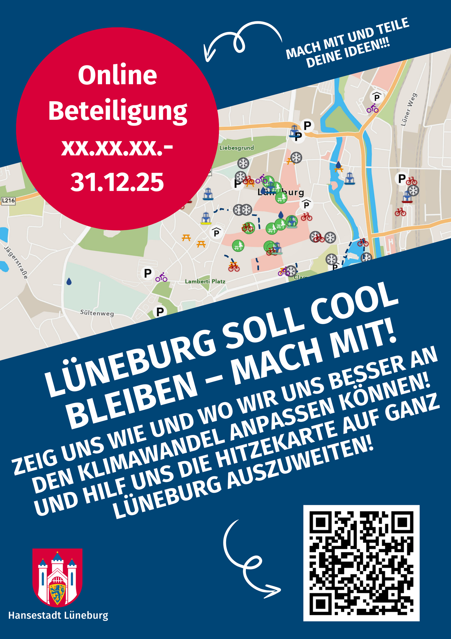 Hansestadt Erweitert Die Hitzekarte Zur Klimaanpassung Online hansestadt-erweitert-die-hitzekarte-zur-klimaanpassung-online