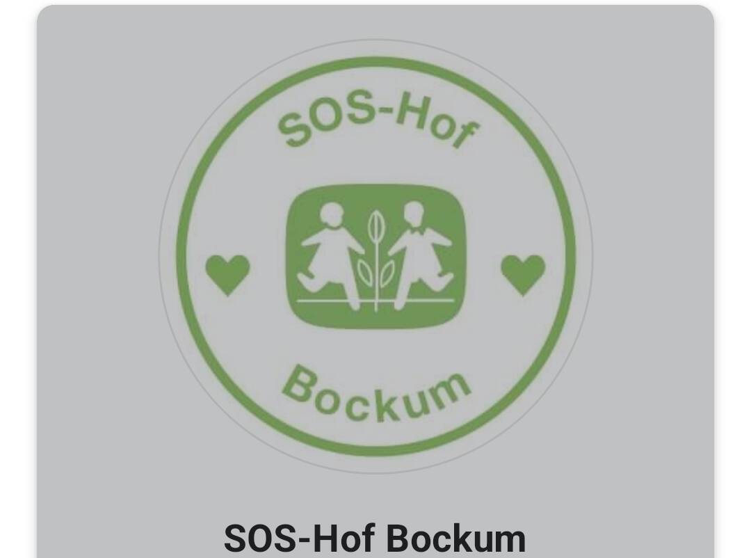 Hoffest SOSHof Bockum am 25.Juni um 14 Uhr Lüneburg Aktuell