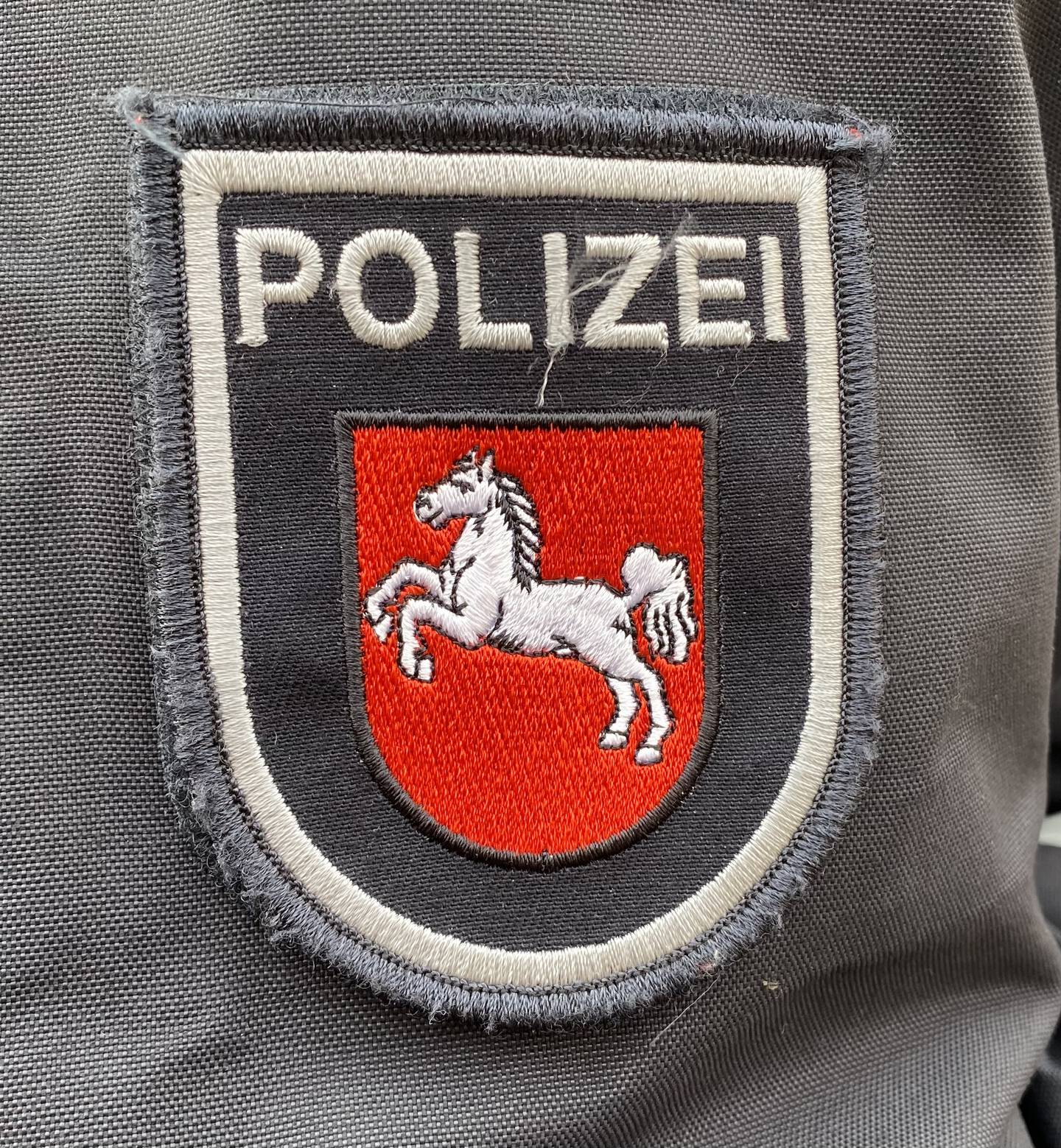 Ausgebüxt — Flucht aus dem Gericht Lüneburg Aktuell