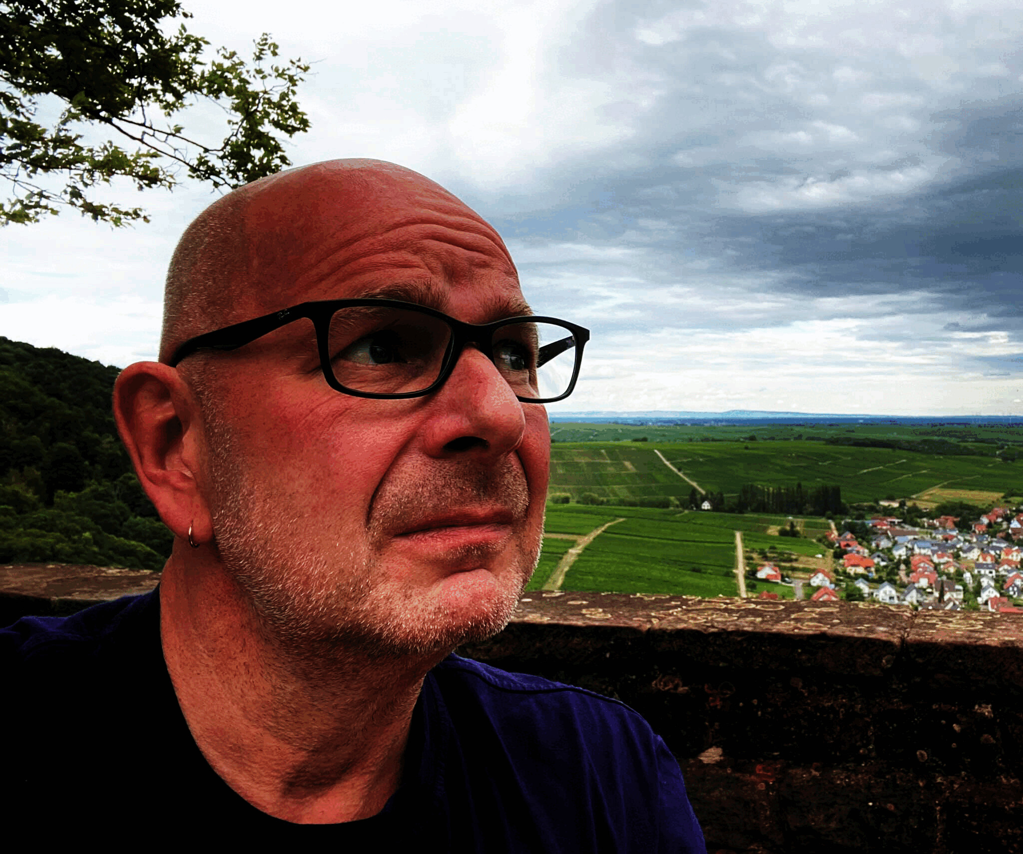 Carlo Eggeling Meine Woche. Offen für alles Lüneburg Aktuell