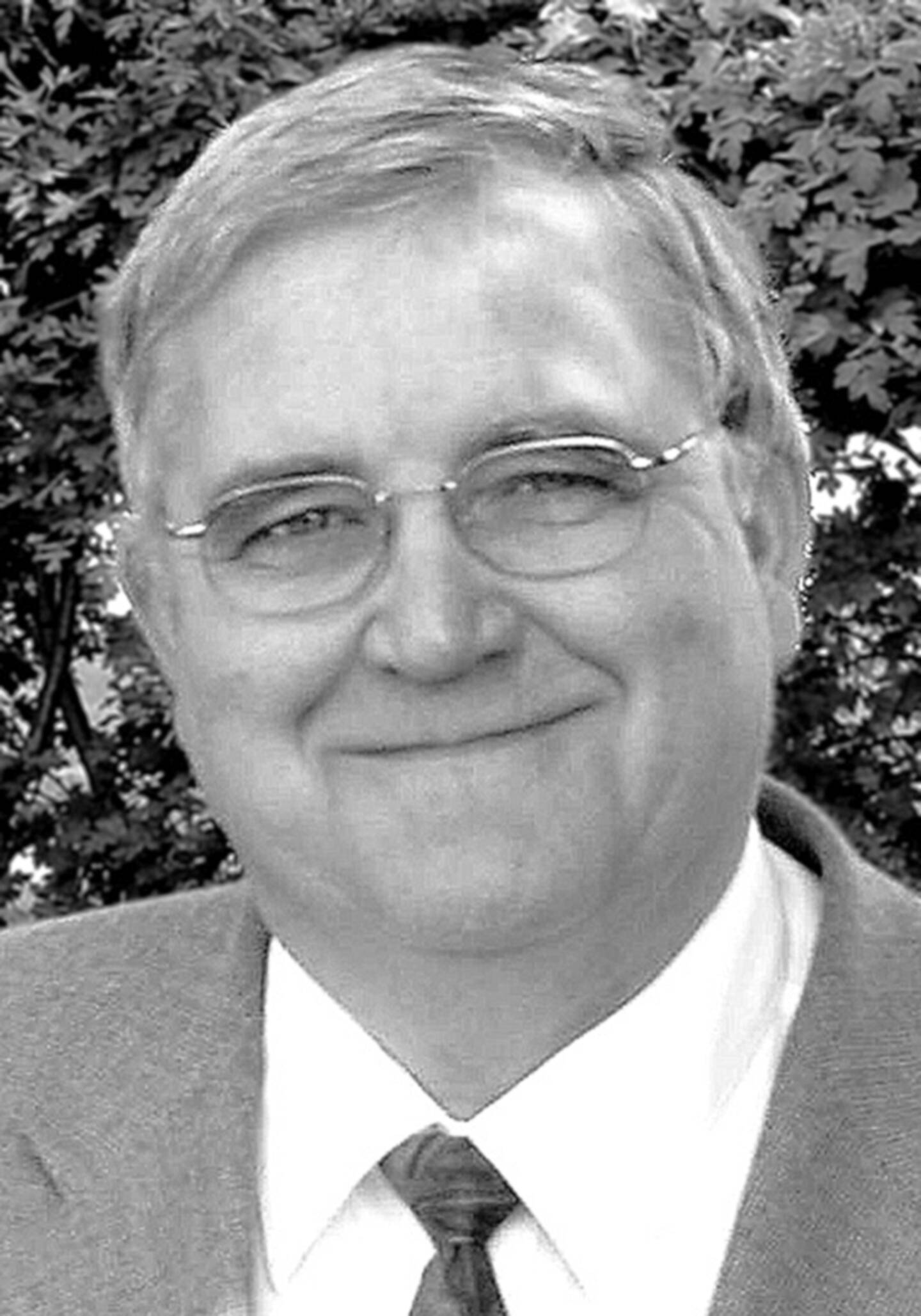 Guenter Datz Zum Tode von Günter Schulze - Lüneburg Aktuell