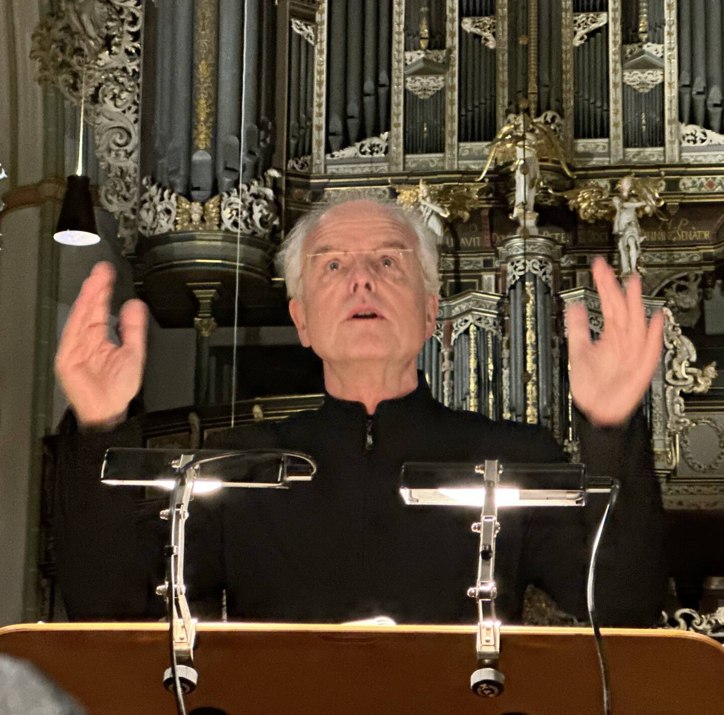 Grandioses Requiem zum Abschied Lüneburg Aktuell