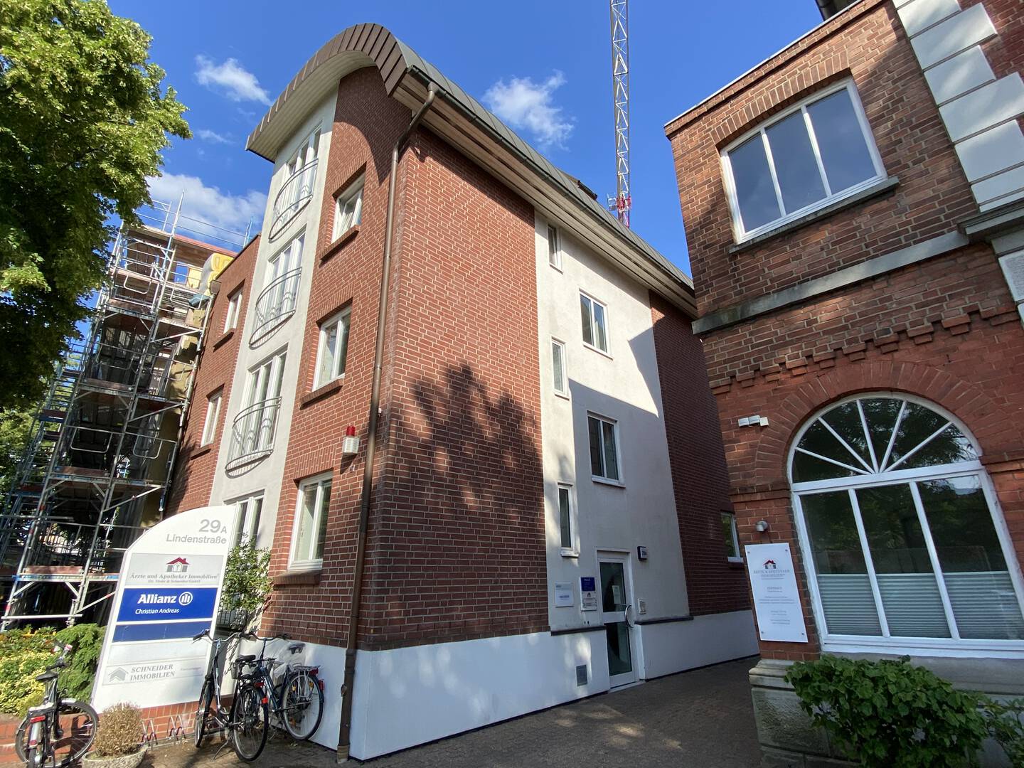wohnungen in lüneburg zur miete