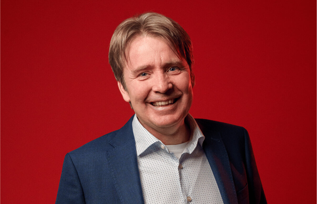 André Schuler will Chef im Kreishaus werden - Lüneburg Aktuell