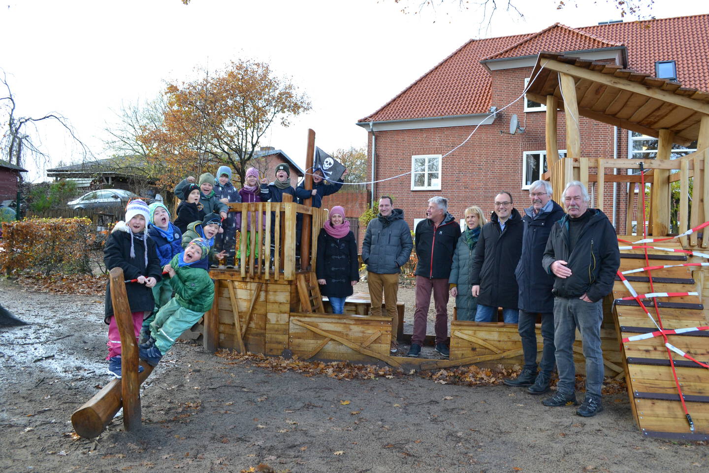 Spielen macht mehr Spaß - Lüneburg Aktuell