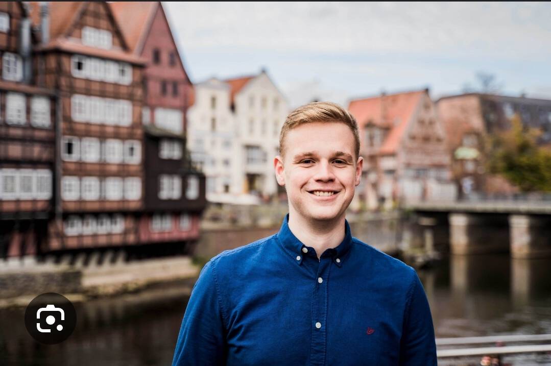 Blankenburg lädt zur Bürgersprechstunde Lüneburg Aktuell