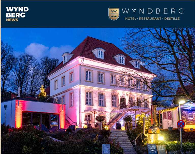 Der Wynter am Wyndberg - Lüneburg Aktuell
